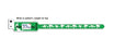 Brady Worldwide KangaBand Wristbands - KangaBand Wristband, Orange - KG470SOR-11-PDJ