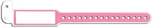 PDC Healthcare Speediprint ID Bands - ID Band, Sentry 5000, Infant, Pink - 5010-12-PDJ