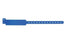 PDC Healthcare Write-On ID Bands - Sentry Write-On ID Band, Adult, 5-Line, Blue - 5050-13-PDM