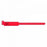 PDC Healthcare Allergy Alert ID Bands - Sentry Alert ID Band with "Allergy Alert" Preprinted, Adult, Red - 5052-16-PDJ