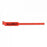 PDC Healthcare Allergy Alert ID Bands - Sentry Alert ID Band with "Allergy" Preprinted, Adult, Red - 5055-16-PDM