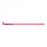 PDC Healthcare Confident Fall-Risk ID Bands - ID Band, Limp Alert, Narrow, Pink - 5065-12-PDM