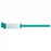 PDC Healthcare Sentry Bar Code Label Bands - Sentry Bar Code ID Band, Green - 5080-22-PDM