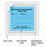 PDC Healthcare Spee-D-Shield Labels - Spee-D-Shield Label, 2-1/4" x 1", Clear - 59701665
