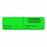 PDC Health Wraparound IV Tubing Labels - LABEL, IV, WRAP, "CHANGE TUESDAY", GREEN - 59714489
