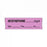 PDC Healthcare Neosynephrine Label Tape - Neosynephrine Label Tape, MCG / mL, Violet - 59726275