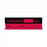 PDC Healthcare Succinylcholine Tapes - Succinylcholine Tape with Date, Time and Initials, Fluorescent Red - 59726324