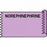 PDC Healthcare Norepinephrine Removable Anesthesia Tape - Removable Anesthesia Tape, "Norepinephrine mg / mL Date / Time / Initials" - 59726407
