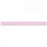 PDC Healthcare Laser Wristbands - Printed Insert, for PDC19010PDF, Pink - 8610-38-PDA
