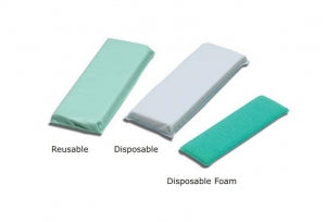PDC Healthcare Allegiance Disposable Armboard - Disposable Armboard, 17.5" x 3.5" - 18697-11-MPG