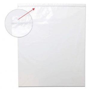 Brady Worldwide Cassette Covers - Safe D Covers Cassette Cover, Disposable, 14" x 17" - DCC-14Z