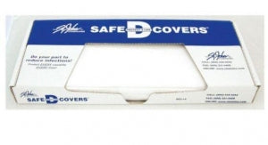 PDC Healthcare Easy Slide Material Covers - DBD-COVER, DISP, NO CLOSURE, SLIPPERY, 23X29 - DCCNC23