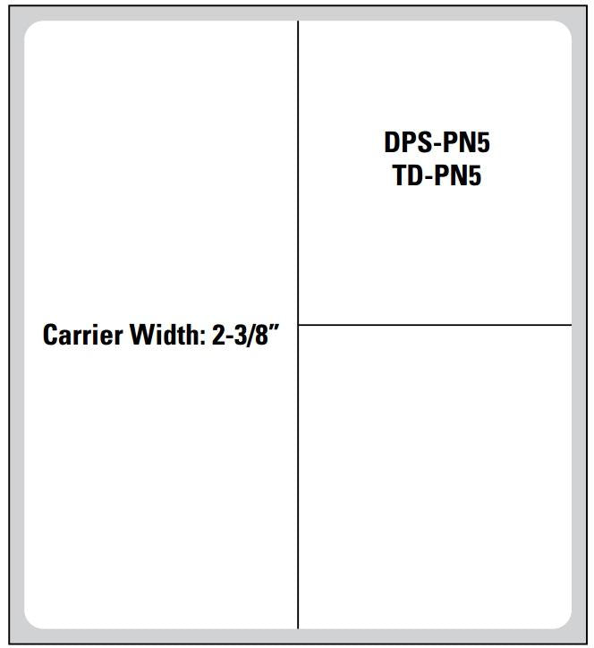 Priority Label Collection by PDC Healthcare