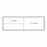 PDC Healthcare Meditech Direct Thermal Labels - Meditech Direct Thermal Paper Label, 1" Core, 4" x 1-1/4", White, 1, 000/Roll - LDWHP155