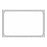 PDC Heal Cerner Direct Thermal Labels - Cerner Direct Thermal Label, White, 3/4" Core, 2" x 1-1/4" - LDWHP188