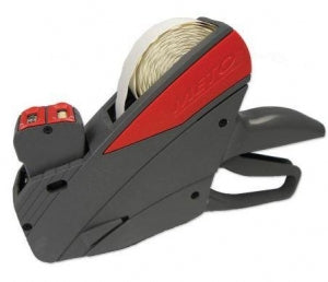 Brady Worldwide METO Label Guns - Metro 2026 Label Gun for 2-Line 10/10 - MET2026