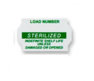 PDC Healthcare Sterile Label Guns - Sterile Label Gun, Load Number, 1 ...