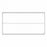 PDC Heal Cerner Direct Thermal Labels - Cerner Direct Thermal Label, White, with Notch, 4, 000/Roll - TD-1124N