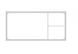 PDC SoftLab Information Systems Labels - SoftLab Thermal Label, Coated ...