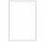 PDC Healthcare Direct Thermal Labels - Direct Thermal Label, 4" x 6", 1000/Roll - THERMD48