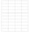 PDC Healthcare Chart Labels - Portrait Laser Label, 2-1/8" x 1" - TLWHP04