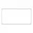 PDC Healthcare Thermal Transfer Paper Permanent Labels - Thermal Transfer Labels, 2 x 4", White - TTR-24