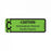 PDC Healthcare FormalinPermanent Warning Label - "Caution Antineo" Label, Fluorescent Green - MV06FG6664P