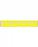 PDC Healthcare Laser Labels - LABEL, LASER, PIGGYBACK, 2X7/8 YELLOW - GPL22