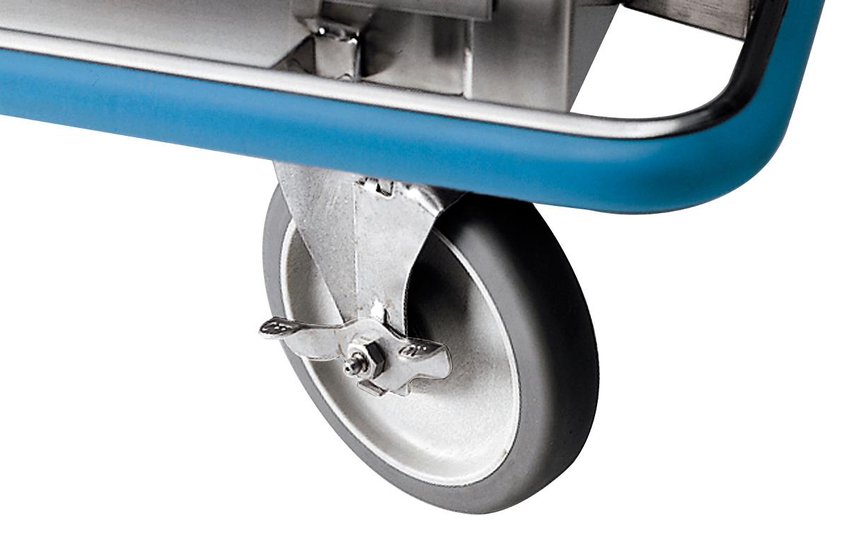 Table Parts and Accessories by Pedigo Products,  Inc