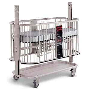 Pedigo Products Pediatric Stretcher Crib - Pediatric Stretcher Crib with Access - 500-SPECIAL