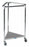 Pedigo Products Open Linen Hampers - Linen Hamper with 18" Opening, No Lid - P-120