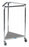 Pedigo Products Open Linen Hampers - Linen Hamper with 25" Opening, No Lid - P-121