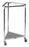 Pedigo Products Open Linen Hampers - Linen Hamper with 25" Opening, No Lid - P-121
