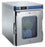 Pedigo Products Blanket Warmers - Blanket Warmer with Solid Door, 2.3 cu. ft., 16.5" x 27" x 21.5" - P-2010-S