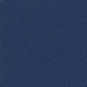 Pedigo Adjustable-Height Round Rolling Stools with Back - Exam Stool with Round Seat, Chrome Base, Backrest and Casters, Screw Adjustment, Black - P-51-R-BLK