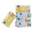 Medline Woodland Friends Nitrile Exam Gloves - Woodland Friends Powder-Free Nitrile Exam Gloves, Size XS - PEDS310