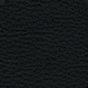Pedigo Pneumatic Ergonomic Task Chairs - Pneumatic Task Chair with Adjustable Armrest and 25" Base, Raven Black - T-580-RVN