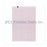 Precision Charts ECG Paper - Z-Fold ECG Paper with Red Grid for AT-10 and SP-10, 210 mm x 80", 150 Sheets / Pack - 2157-012A