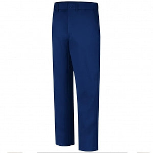 Vf Workwear-Div / Vf Imagewear (W) Men's Protective Work Pants - Men's Protective Work Pants, Unhemmed, Navy, 32" x 37" - PEW2KH-32-37U