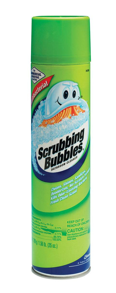 Cleansers