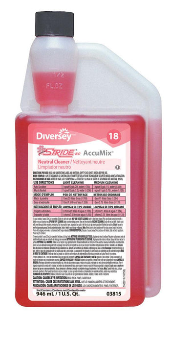 Floor Cleansers