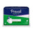 First Quality Products Prevail Per-Fit Adult Briefs - Prevail Per-Fit Heavy Absorbency Brief, Size Reg, 40" to 49" Waist, 20/Pack - PF-016/1