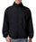 Ultraclub Men's Fleece Jackets - Unisex 100% Polyester Fleece Jacket, Charcoal, Size 2XL - 938CHRXXL