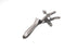 Medline Devilbiss Vaginal Specula - DeVilbiss Vaginal Speculum, Size L, 5" x 1-3/4" - MDG2485137