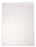 Encompass Group Infant Scale Paper - Infant Scale Paper, 17" x 22" - PWF62468010