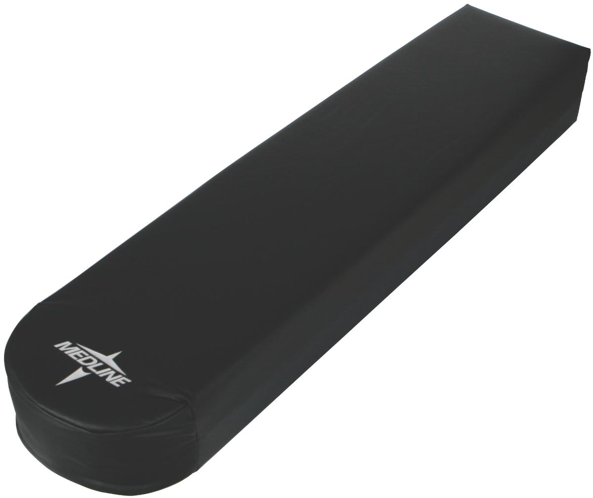 Medline Visco Foam Standard Armboard Pads - Visco Armboard Pad, 26" x 6" x 5" - MDTABV2665