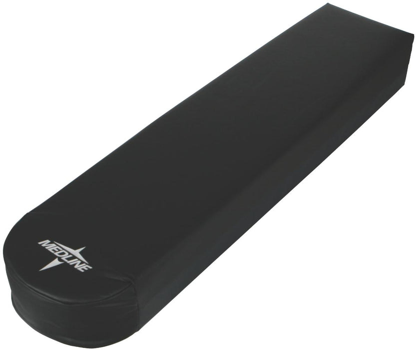 Medline Visco Foam Standard Armboard Pads - Visco Armboard Pad, 26" x 6" x 5" - MDTABV2665