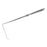 Medline Obwegeser Retractors - RETRACTOR, OBWEGESSER-RAMUS, 15X70, 8.7 - MDG1270911