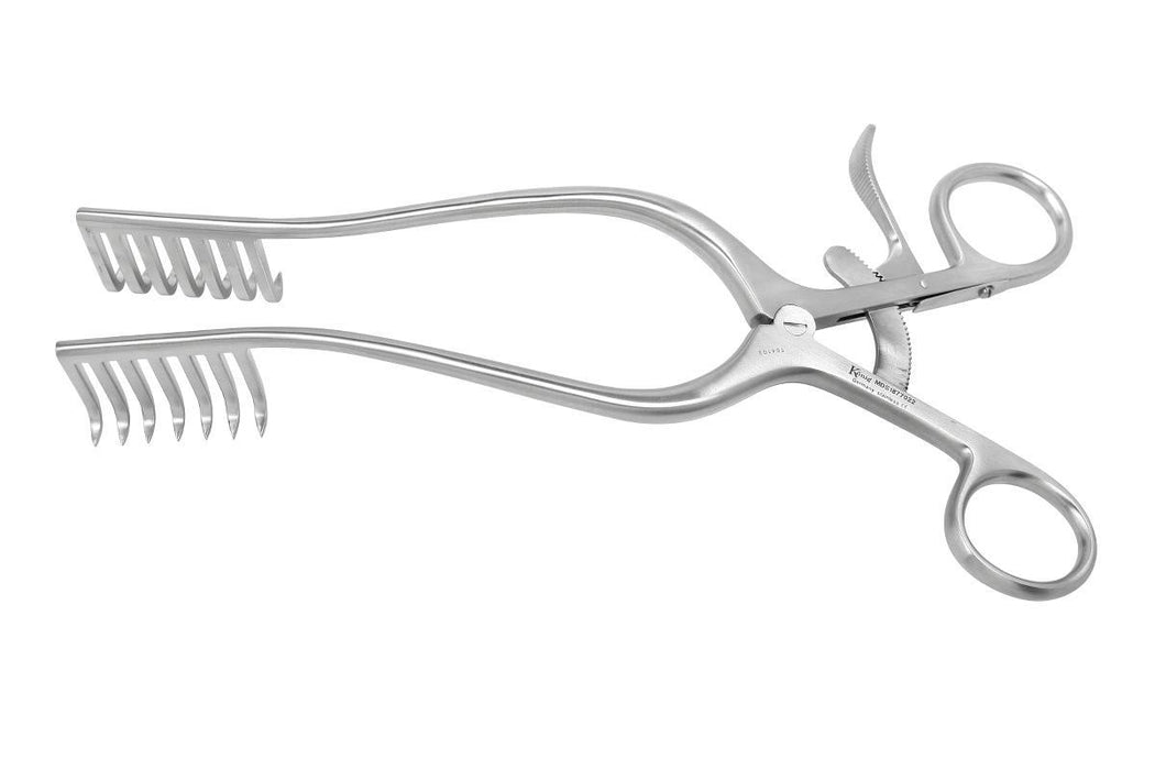 Medline Miskimon Self-Retaining Retractors - RETRACTOR, MISKIMON