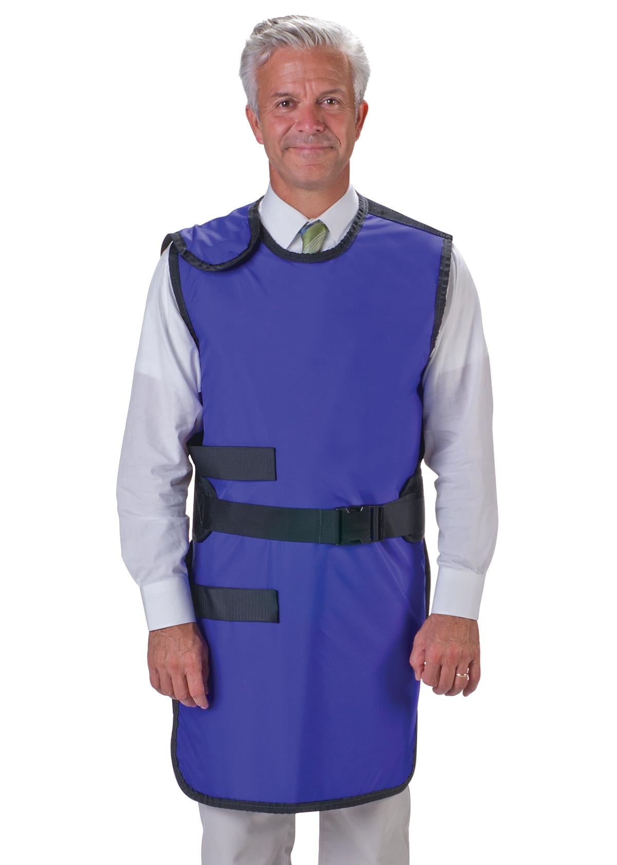 Wolf XRay Standard Lead Special Procedure XRay Apron APRON, XRAY
